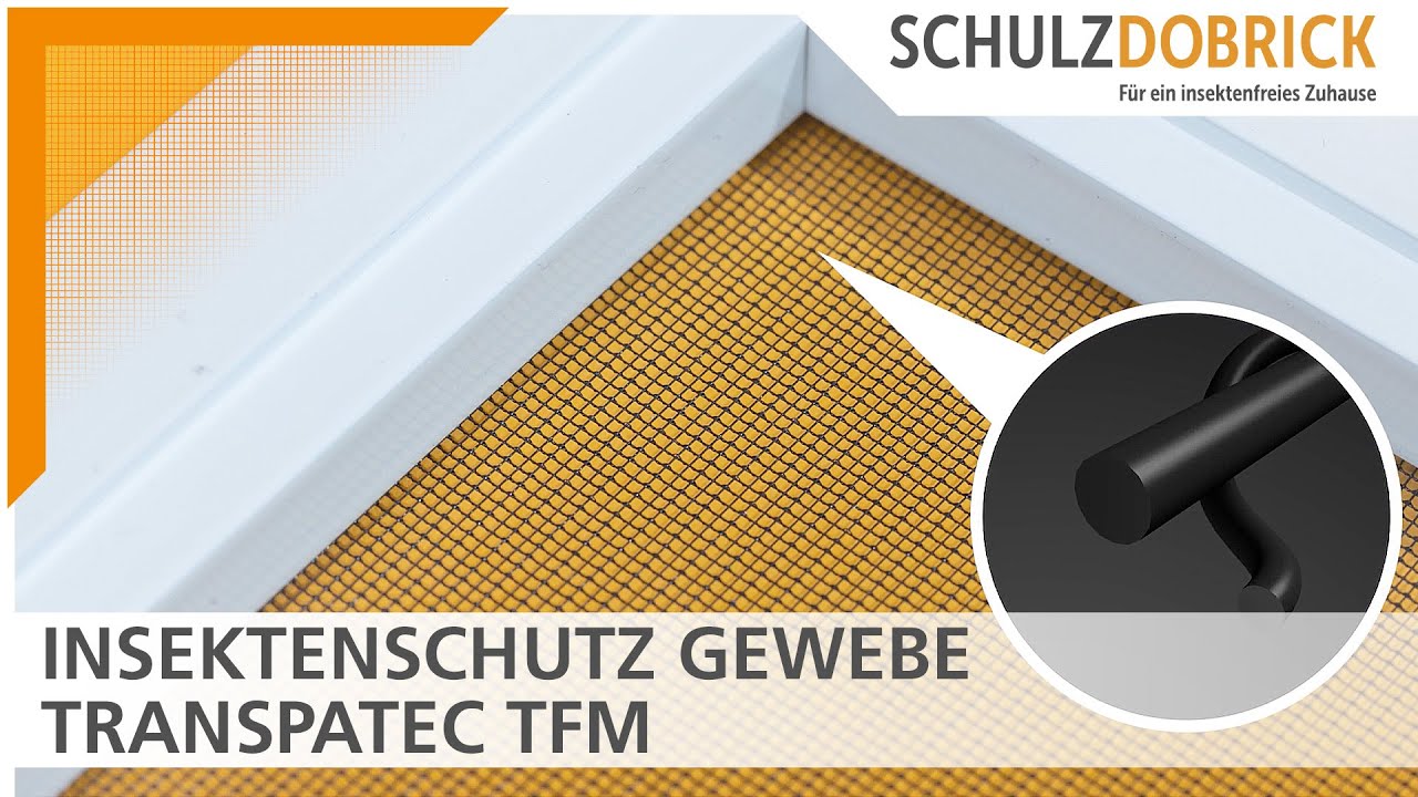 Gewebe Transpatec TFM