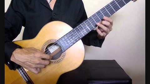 Mastering Your Guitar Fretboard Part Three Lesson 4, C3 1