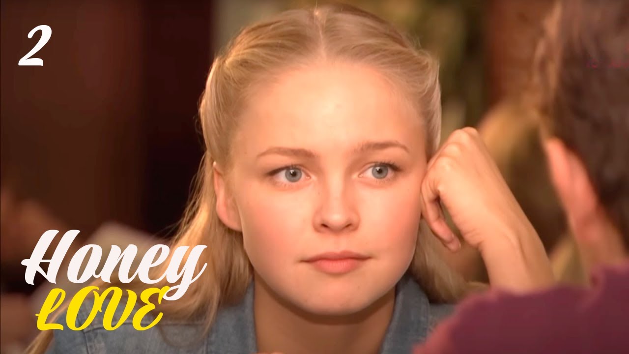 HONEY LOVE (Episode 2) ONE LOVE FOR A LIFETIME | New romantic movies