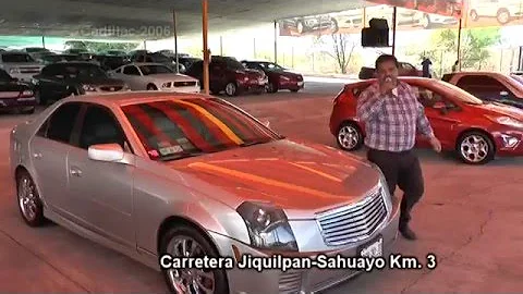hugo suarez la carcachita 1