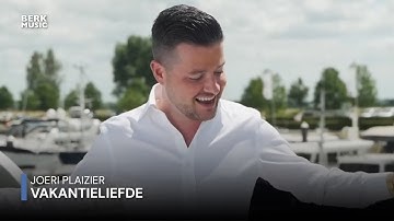 Joeri Plaizier - Vakantieliefde