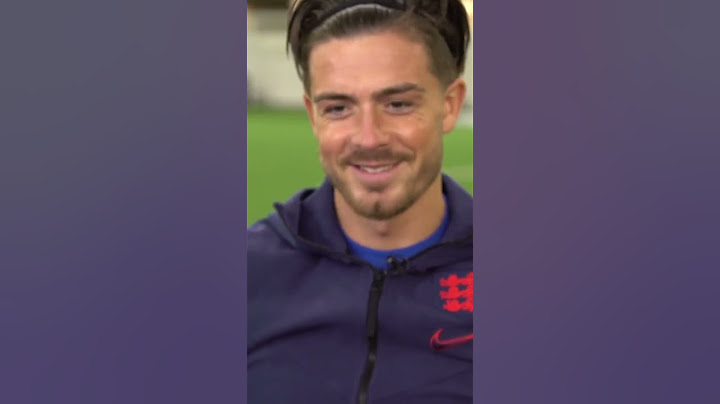 Jack Grealish reacts to Jack Grealish #shorts