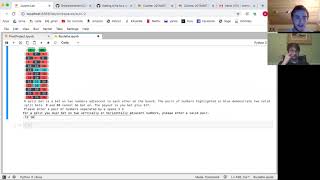 Team 29 Final Project - Roulette