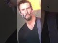 Keanu Reeves DEFENDED Chef From Rude Actress /Keanu Reeves HUMILIATES Rude Actress on Set