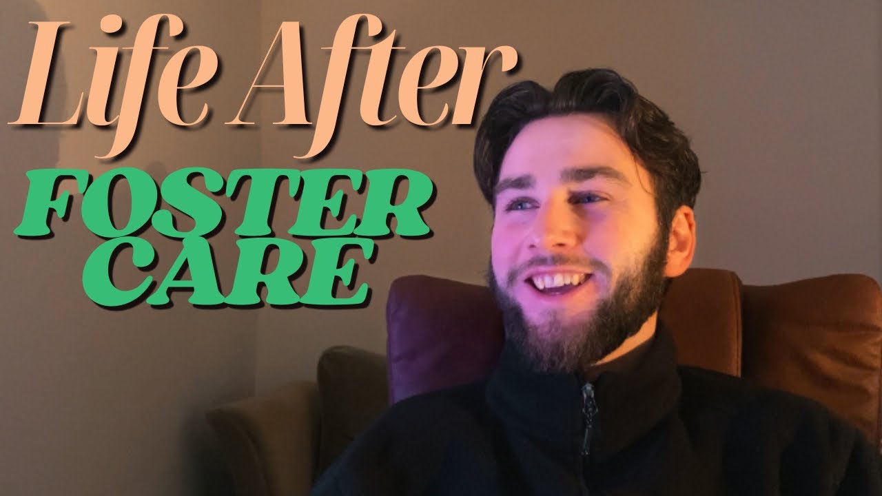 Life After Foster Care: Where I’m At Now & Why I Started This Channel | Care Convos 