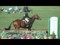 Askarii Lauren Burke USHJA National Hunter Derby Handy Round Askarii Lauren Burke USHJA National Hunter Derby Handy Round