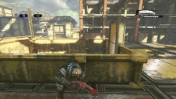 1v1 GB vs Daddy Auszenth 2nd map (Leer Desc. / Read Desc.)