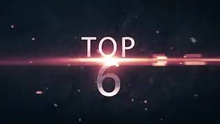 Bagaimana Aksi Top 6(The Grand Master Asia)