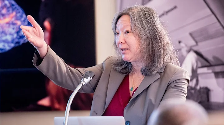 UCSF Neuro-Oncology Caregiver Retreat 2019: Introduction - Susan Chang, MD