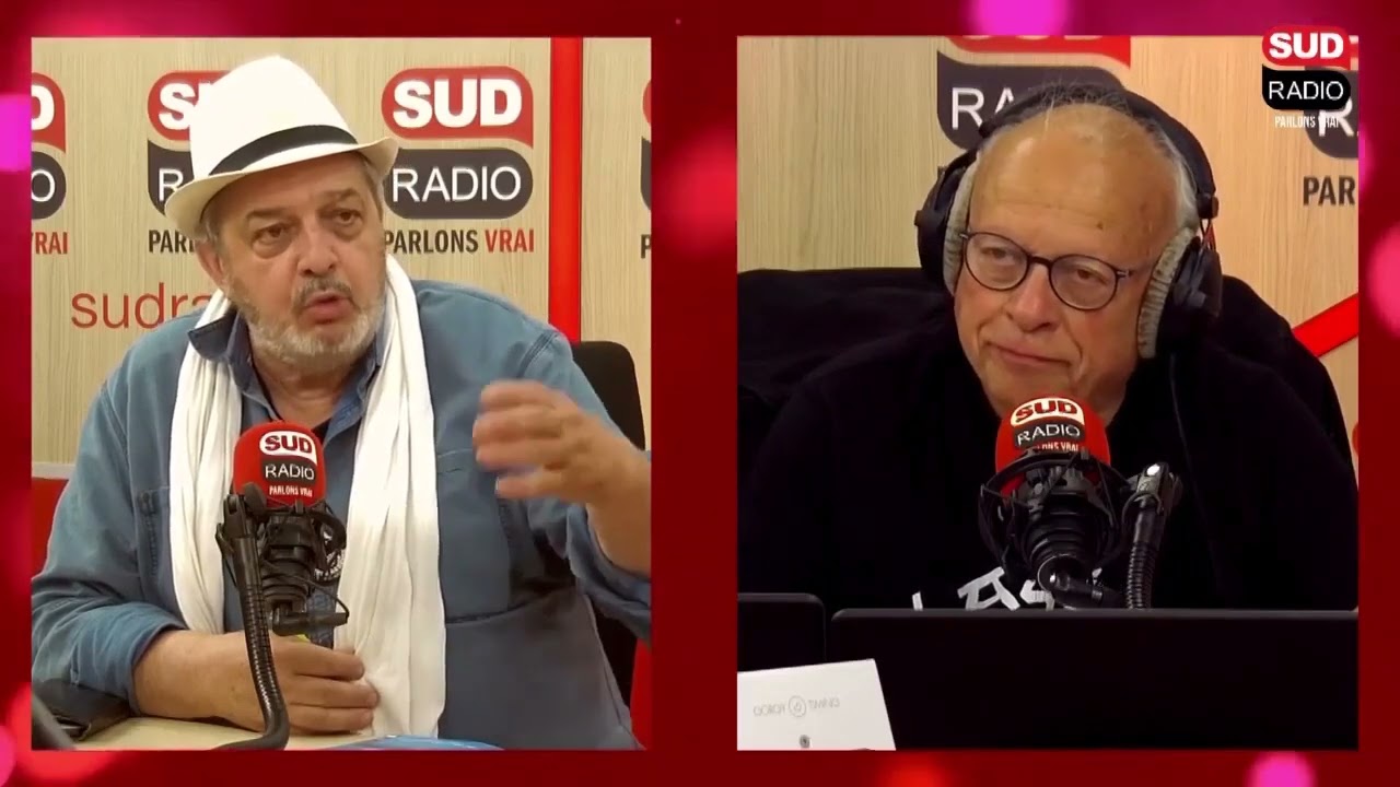 Disparition de Anticor ? - Philippe Pascot : "On nous bouffe la liberté d’expression !"