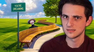 Exploring Terrifying Liminal Space Horror