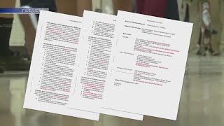 Albuquerque Public Schools District approves policy on parental rights, responsibilities