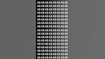 #findtheoddnumber #ढूंढो
