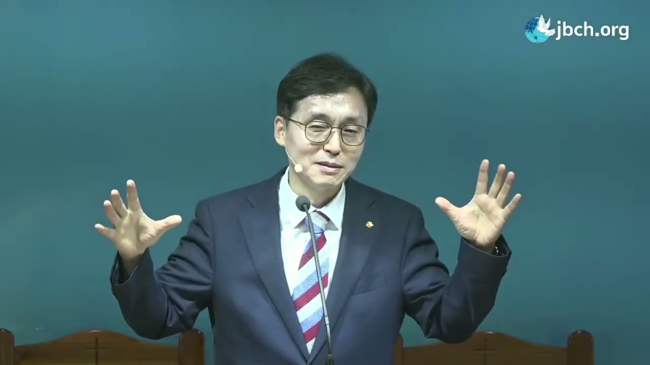 [조각말씀] 비교 때문에 자족하지 못한다