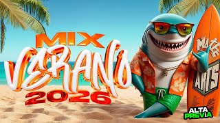 🎉MIX VERANO 2026🌴CACHENGUE LO MAS NUEVOX | DICIEMBRE | ALTA PREVIA