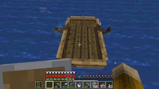 Minecraft - BGN Vanilla Server 07
