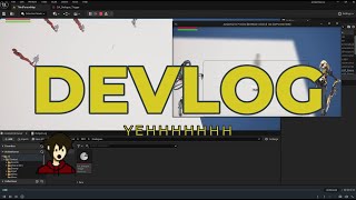 Decision Based Dialogue System | Kirameku Gakai Indie Game Devlog #2