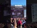 🔊 Miss Monique taking over the night