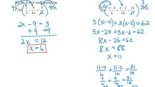 A2 CC Unit 10 Lesson 5 Equations