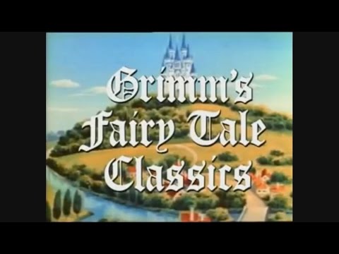 Video [HH8X9X] Cổ Tích Grimm - Hoa Hồng và Bạch Tuyết (HD) - youtube