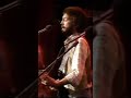 Eric performing the Derek and the Dominos track, “Tell The Truth” in 1977 #shorts