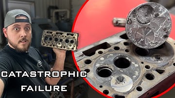 Is A 3 Cylinder Kubota Diesel Engine Worth Fixing?