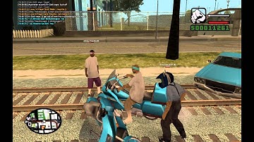 asessino locos grand theft auto 2012 montage - Horizon Roleplay