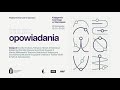 Temat: Opowiadania lekcja 3. Z K. Sonnenbeg-Musiał i K. Umińskim rozmawia M. Miłkowski