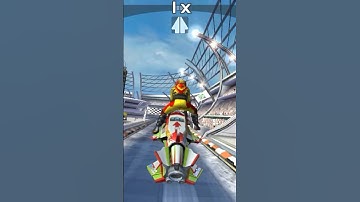 Riptide GP2 Short Gameplay Part 11 😀 #shorts #viral