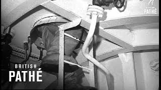 Suit To Save Life (1966)