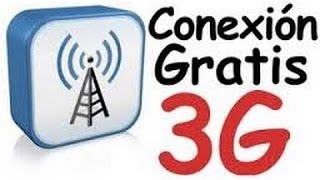 Internet Gratis 3G con Android 2015 | proxidroid y element 53 PRO. screenshot 3