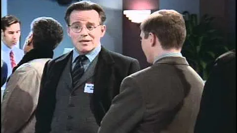 Favorite scene of NewRadio