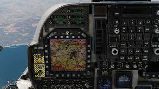DCS AV8B Bonus 5 - NSEQ