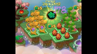 Merge Dragons - What is This Chest?