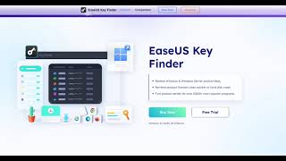 EaseUS Key Finder Pro V5.0 license key + Download (2026)