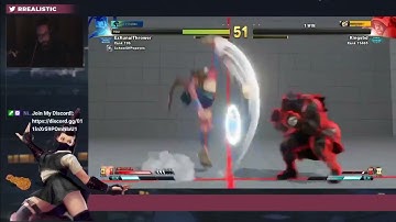 When I Used To Play Soccer With Ibuki V-Trigger 1