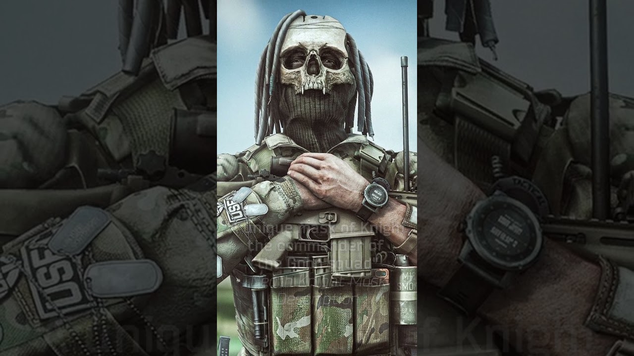 Tarkov Lore Shorts - The Goon Squad - Rogues