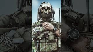 Tarkov Lore Shorts - The Goon Squad - Rogues