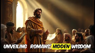 10 Must-Know Lessons from Romans for Every Christian | Bible Stories Deep Dive