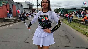 BANDA FEDERAL ☣ PARTE 1 ☣ Desfile Aniversario #4 ☣ octubre 2025