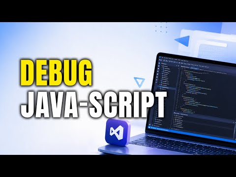 How To Debug JavaScript In Visual Studio