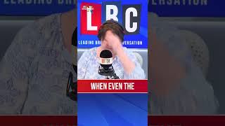 'How can we trust anything they say now?!' | LBC caller on Tory 'lies'