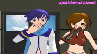 Welcome to Vocaloid Episode 1 (2/2)