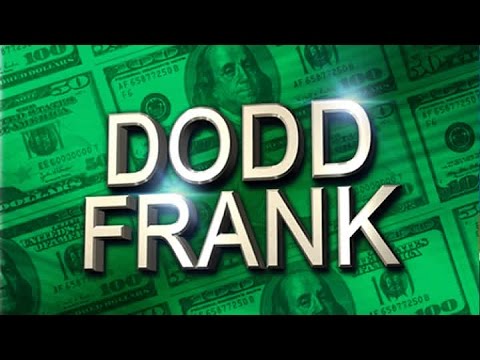 Video: Was ist die Dodd-Frank-Regel?