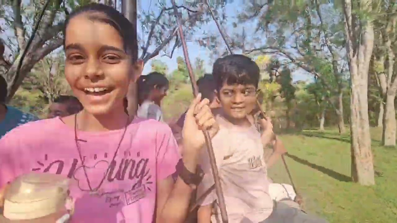 DAV Zawar Summer Camp 2025