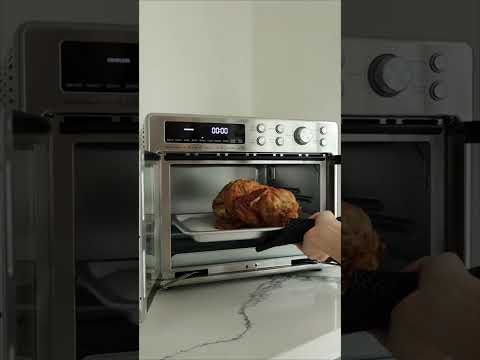 Simplify holiday cooking