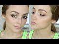 Every Day Makeup | Chatty Get Ready