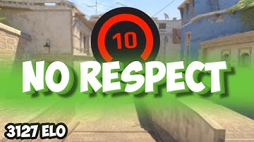 Stop Giving Your Opponents Too Much Respect! [DEMO REVIEW CS2 COACHING] 3127 FACEIT elo