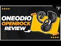 Immerse Yourself: OneOdio OpenRock Headphones Review and Sound Test!