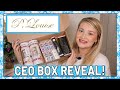 PLOUISE £60 CEO BLACK FRIDAY BOX REVEAL!! | Vlogmas Day 11 ⛄